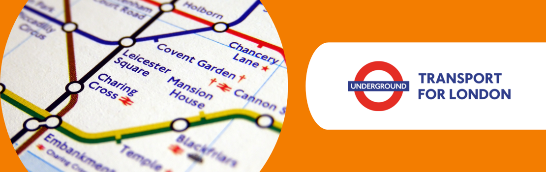 London Underground equipped to better satisfy operational preferences London Underground equipped to better satisfy operational preferences