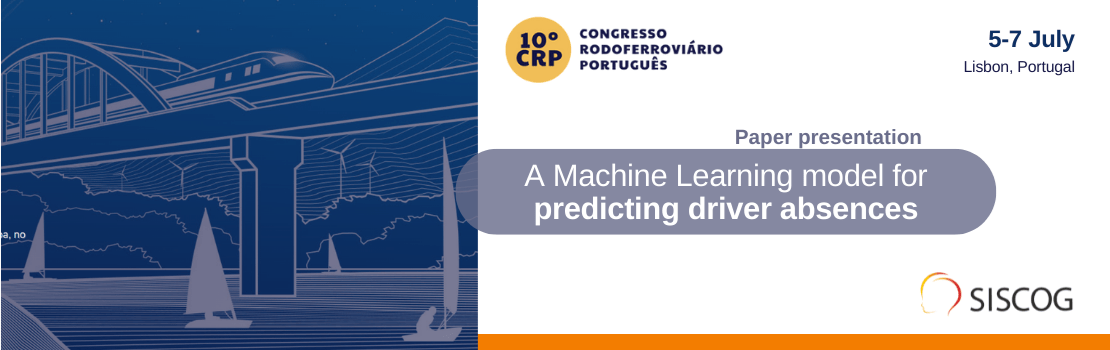 Prediction of driver absences with the use of Machine Learning