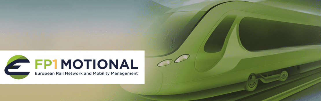 Ajudar a transformar os serviços ferroviários na Europa