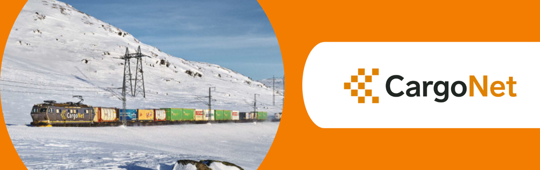 CargoNet opts for SISCOG workforce planning system CargoNet opts for SISCOG workforce planning system