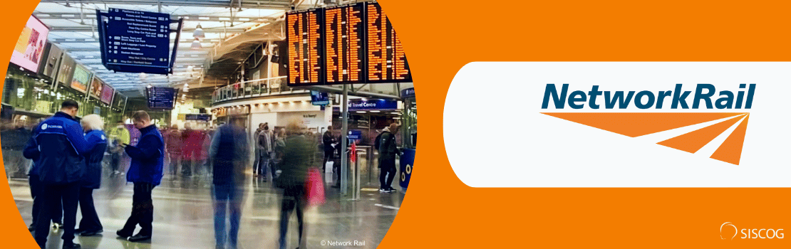 Optimising Station Staff Resourcing at Manchester Piccadilly