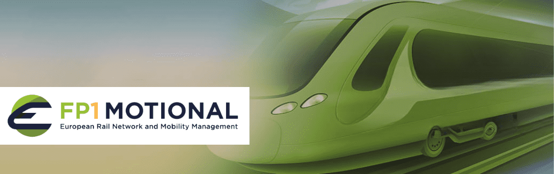 Helping to transform rail services in Europe Helping to transform rail services in Europe