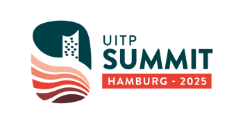 SISCOG na UITP Summit 2025 SISCOG na UITP Summit 2025